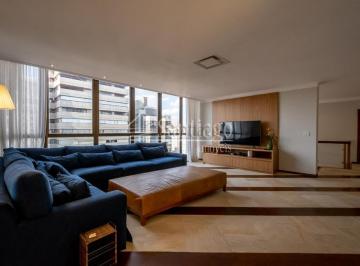 Apartamento · 710m² · 4 Quartos · 4 Vagas · Cobertura para venda em Cambuí de 710.00m² com 4 Quartos, 4 Suites e 4 Garagens