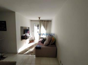 Apartamento · 56m² · 2 Quartos · 1 Vaga · Apartamento para venda em Picanco de 56.00m² com 2 Quartos e 1 Garagem