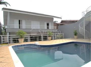 Casa · 340m² · 4 Quartos · 2 Vagas · Casa de Condomínio para venda em Bairro Das Palmeiras de 340.00m² com 4 Quartos, 2 Suites e 2 Garage