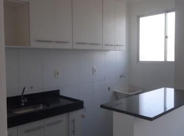 Apartamento · 48m² · 2 Quartos · 1 Vaga · Apartamento para venda em Parque São Sebastião de 48.00m² com 2 Quartos e 1 Garagem