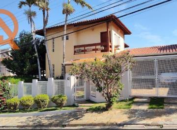 Casa · 270m² · 4 Quartos · 3 Vagas · Casa para venda em Parque Das Universidades de 270.00m² com 4 Quartos, 1 Suite e 3 Garagens