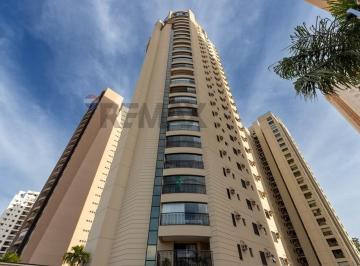 Apartamento · 177m² · 3 Quartos · 3 Vagas · Apartamento para venda em Jardim Botânico de 177.00m² com 3 Quartos, 2 Suites e 3 Garagens