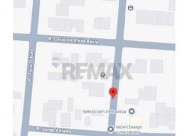 Terreno · 250m² · 2 Quartos · 2 Vagas · Terreno para venda em Jardim Monte Mor de 250.00m² com 2 Quartos e 2 Garagens