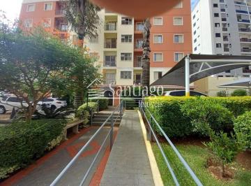 Apartamento · 60m² · 3 Quartos · 1 Vaga · Apartamento para venda em Vila Nova de 60.18m² com 3 Quartos e 1 Garagem