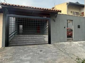 Casa · 120m² · 3 Quartos · 4 Vagas · Casa para venda em Jardim Regente de 120.00m² com 3 Quartos, 1 Suite e 4 Garagens