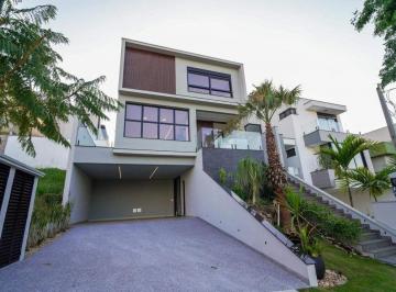 Casa · 264m² · 4 Quartos · Casa para venda em Fazenda Rodeio de 263.59m² com 4 Quartos e 4 Suites
