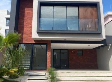 Casa · 215m² · 4 Quartos · Casa para venda em Fazenda Rodeio de 215.00m² com 4 Quartos e 4 Suites