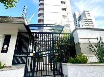 Apartamento · 209m² · 4 Quartos · 1 Vaga · Cobertura para venda em Cambuí de 209.24m² com 4 Quartos, 3 Suites e 1 Garagem
