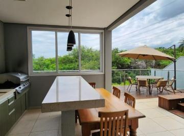 Casa · 275m² · 3 Quartos · 6 Vagas · Casa de Condomínio para venda em Loteamento Alphaville Campinas de 275.00m² com 3 Quartos, 3 Suites