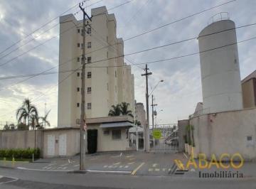Apartamento · 52m² · 2 Quartos · 1 Vaga · Apartamento para alugar em Vila Marcelino de 52.00m² com 2 Quartos e 1 Garagem