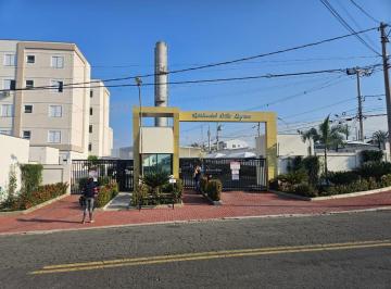Apartamento · 45m² · 2 Quartos · 1 Vaga · Apartamento para venda em Jardim São Pedro De Viracopos de 45.00m² com 2 Quartos e 1 Garagem