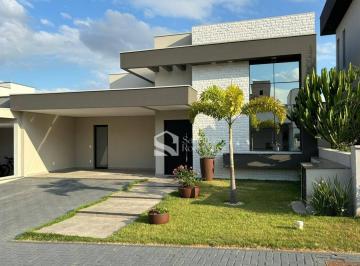 Casa · 190m² · 3 Quartos · 4 Vagas · Casa de Condomínio para venda em Jardim Residencial Dona Maria Jose de 190.00m² com 3 Quartos, 3 Sui
