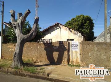 Terreno · 310m² · Terreno para venda em Jardim Aclimacao de 310.00m²