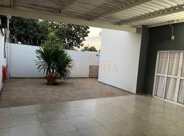 Casa · 190m² · 3 Quartos · 3 Vagas · Casa para venda em Agua Branca Ii de 190.00m² com 3 Quartos, 1 Suite e 3 Garagens