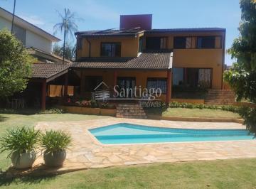 Casa · 390m² · 5 Quartos · 4 Vagas · Casa de Condomínio para venda em Jardim Madalena de 390.00m² com 5 Quartos, 2 Suites e 4 Garagens