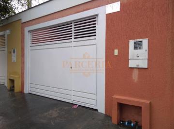 Casa · 130m² · 3 Quartos · Sobrado para venda em Presidente de 130.00m² com 3 Quartos e 1 Suite