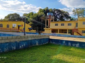 Terreno · 24250m² · 5 Quartos · 55 Vagas · Chácara para venda em Nova Era de 24250.00m² com 5 Quartos, 5 Suites e 55 Garagens