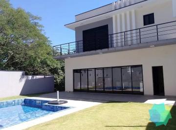 Casa · 341m² · 4 Quartos · 5 Vagas · Casa para venda em Portal Dos Bandeirantes de 341.00m² com 4 Quartos, 4 Suites e 5 Garagens
