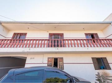 Casa · 314m² · 7 Quartos · 6 Vagas · Sobrado para venda em Fazendinha de 314.00m² com 7 Quartos e 6 Garagens