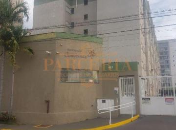 Apartamento · 60m² · 3 Quartos · 1 Vaga · Apartamento para venda em Morada Dos Nobres de 60.00m² com 3 Quartos e 1 Garagem