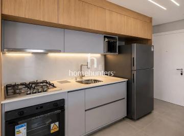 Apartamento · 67m² · 3 Quartos · 2 Vagas · Apartamento para venda em Bonfim de 67.00m² com 3 Quartos, 1 Suite e 2 Garagens