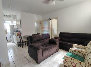 Apartamento · 46m² · 2 Quartos · 1 Vaga · Apartamento para venda em Campos Elíseos de 46.36m² com 2 Quartos e 1 Garagem
