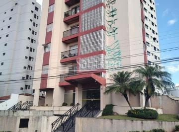 Apartamento · 55m² · 1 Quarto · 1 Vaga · Apartamento para venda em Jardim Flamboyant de 55.00m² com 1 Quarto e 1 Garagem