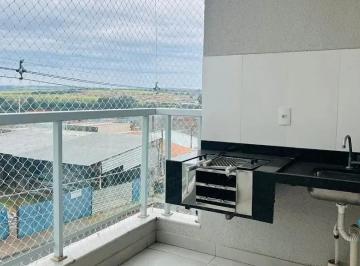 Apartamento · 75m² · 2 Quartos · 1 Vaga · Apartamento para venda em Jardim Nair Maria de 75.00m² com 2 Quartos, 1 Suite e 1 Garagem