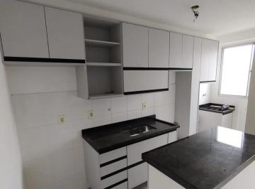 Apartamento · 47m² · 2 Quartos · 1 Vaga · Apartamento para venda em Loteamento Mogilar de 47.00m² com 2 Quartos e 1 Garagem