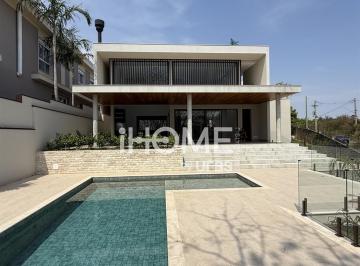 Casa · 700m² · 5 Quartos · 6 Vagas · Casa de Condomínio para venda em Residencial Jatibela de 700.00m² com 5 Quartos, 5 Suites e 6 Garage