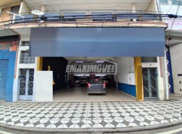 Comercial · 218m² · 4 Vagas · Imóvel Comercial para venda em Vila Lucy de 218.00m² com 4 Garagens