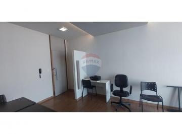 Comercial · 24m² · Sala Comercial para venda em Luxemburgo de 24.00m²
