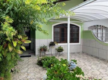 Casa · 84m² · 2 Quartos · 2 Vagas · Casa para venda em Flórida de 84.00m² com 2 Quartos, 1 Suite e 2 Garagens