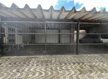 Casa · 61m² · 2 Quartos · 1 Vaga · Casa para venda em Imperador de 61.00m² com 2 Quartos e 1 Garagem