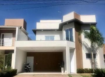 Casa · 242m² · 3 Quartos · 4 Vagas · Casa para venda em Residencial São Bento de 242.00m² com 3 Quartos, 1 Suite e 4 Garagens