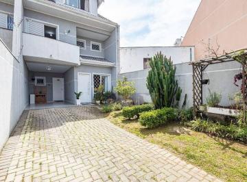 Casa · 175m² · 3 Quartos · 3 Vagas · Sobrado para venda em Mercês de 175.00m² com 3 Quartos, 1 Suite e 3 Garagens