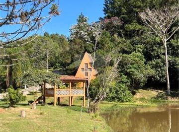 Terreno · 683m² · Terreno en Condomínio para venda em Jardim Vista Alegre de 683.00m²
