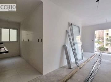 Apartamento · 46m² · 1 Quarto · 1 Vaga · Flat para venda em Vila Bastos de 46.00m² com 1 Quarto e 1 Garagem