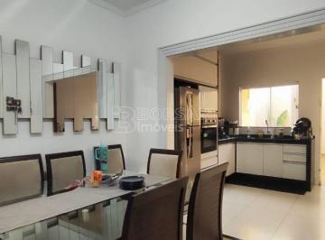Casa · 148m² · 2 Quartos · 2 Vagas · Casa para venda em Jardim Adalberto Frederico De Oliveira Roxo I de 148.00m² com 2 Quartos, 1 Suite