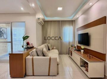 Apartamento · 67m² · 2 Quartos · 1 Vaga · Apartamento para venda em Parque Industrial Lagoinha de 67.00m² com 2 Quartos, 1 Suite e 1 Garagem