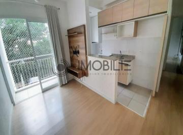 Apartamento · 53m² · 2 Quartos · 1 Vaga · Apartamento para venda em Residencial Taperás de 53.00m² com 2 Quartos e 1 Garagem