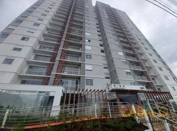 Apartamento · 62m² · 2 Quartos · 1 Vaga · Apartamento para alugar em Parque Faber de 62.26m² com 2 Quartos, 1 Suite e 1 Garagem