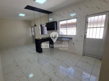 Casa · 86m² · 3 Quartos · 2 Vagas · Casa para venda em Loteamento Parque Da Colina Ii de 86.00m² com 3 Quartos, 1 Suite e 2 Garagens