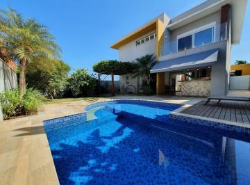 Casa · 350m² · 4 Quartos · 4 Vagas · Casa para venda em Jardim Maison Du Parc de 350.00m² com 4 Quartos, 4 Suites e 4 Garagens
