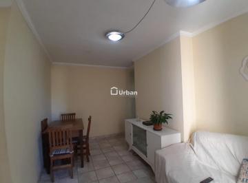 Apartamento · 45m² · 2 Quartos · 1 Vaga · Apartamento para venda em Granja Viana de 45.00m² com 2 Quartos e 1 Garagem