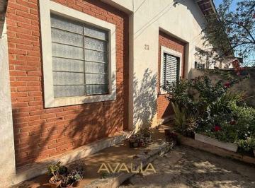 Casa · 89m² · 2 Quartos · Casa para venda em Vila Nossa Senhora Aparecida de 89.00m² com 2 Quartos