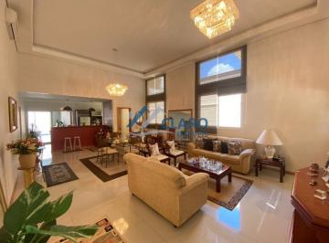 Casa · 310m² · 4 Quartos · 3 Vagas · Casa de Condomínio para venda em Residencial Villa Lobos de 310.00m² com 4 Quartos, 4 Suites e 3 Gar