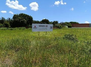 Terreno · 1251m² · Terreno para venda em Residencial Quinta E Portal Das Tipuanas de 1251.00m²