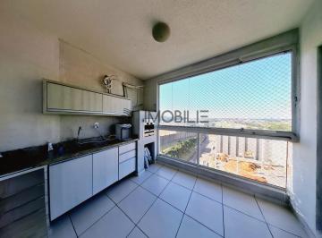 Apartamento · 82m² · 3 Quartos · 1 Vaga · Apartamento para venda em Aqui Se Vive de 82.00m² com 3 Quartos, 1 Suite e 1 Garagem