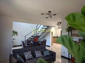 Casa · 190m² · 3 Quartos · 2 Vagas · Casa de Condomínio para venda e aluguel em Centro (jacaré) de 190.00m² com 3 Quartos, 1 Suite e 2 Ga